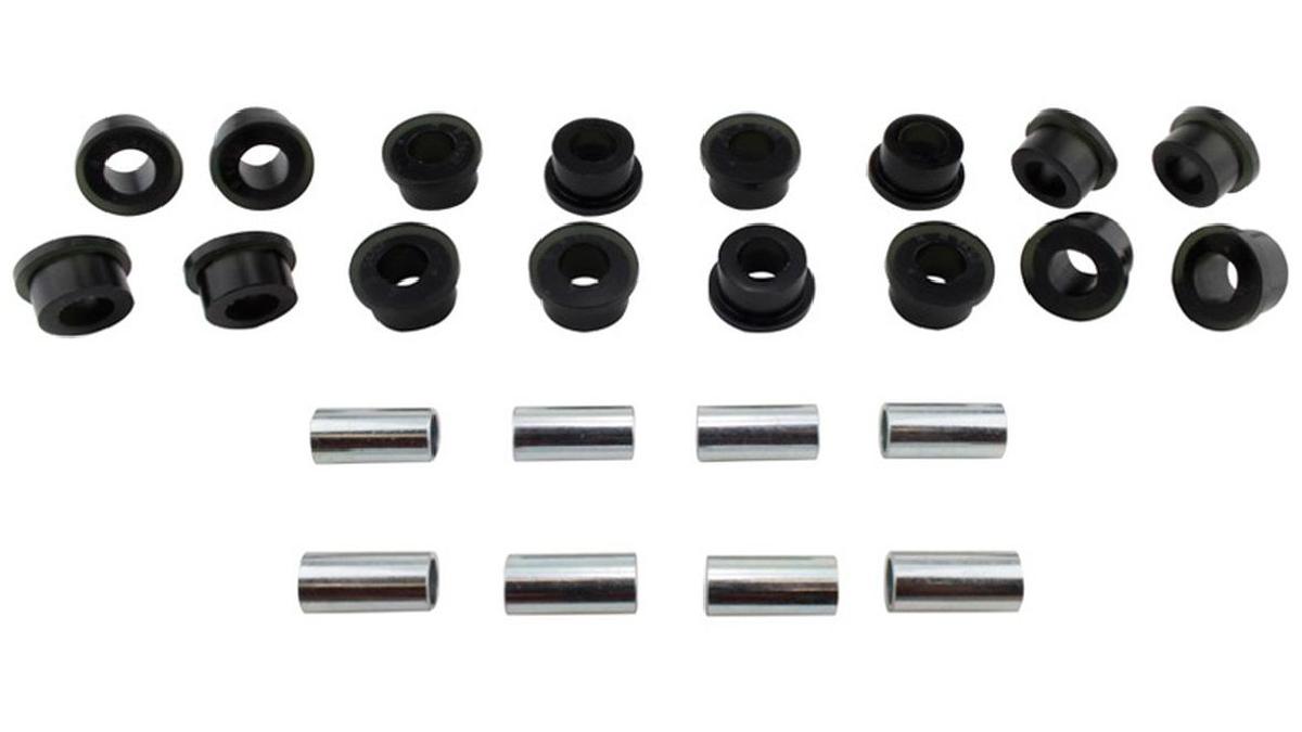 Whiteline+Bielle+de+suspension+-+Inner+et+Outer+Bushing+sur+mesure+pour+Nissan+Bluebird%2FExa+Targa%2FMaxima%2FMaxima+QX+IV%2FIII%2FPulsar%2FSentra+III%2FSunny+III%2FCamry+1985-2000